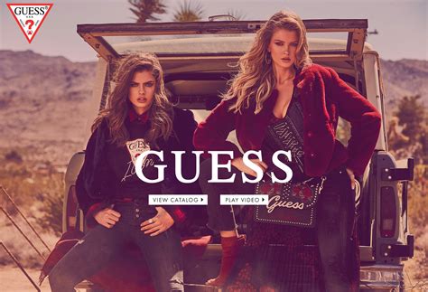 g by guess promo code